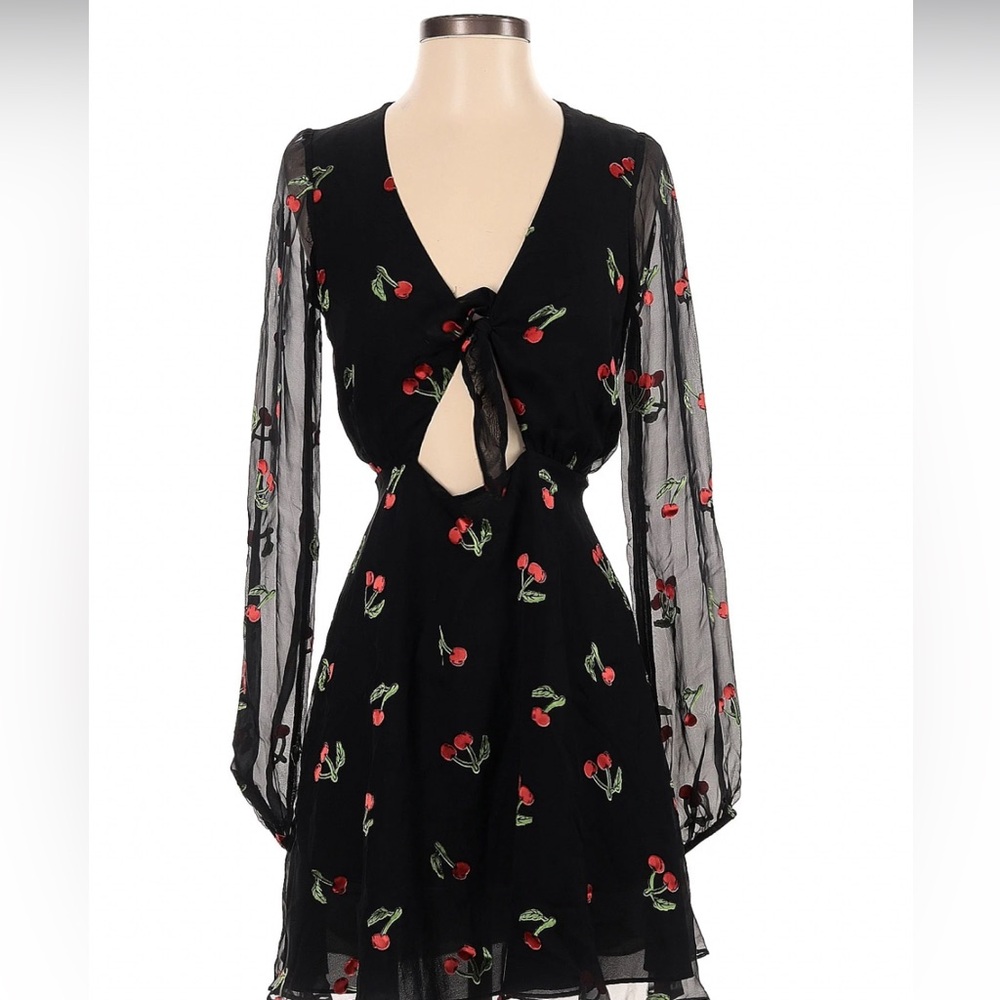 For Love & Lemons Dress, Size Small, Excellent  Condition